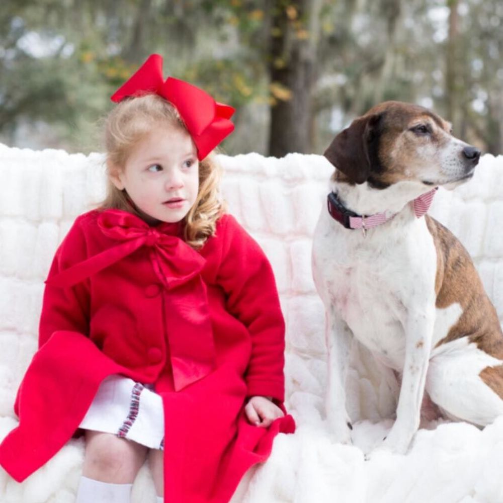 Meet your Posher, Katy